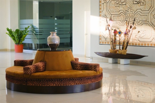 Ucayali River Hotel